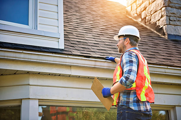Licensed Roofing service in Florence, KS - Ben Roofing and Steel LLC